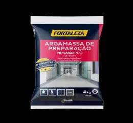 Argamassa de Preparação e Regularização MP 960 Pro